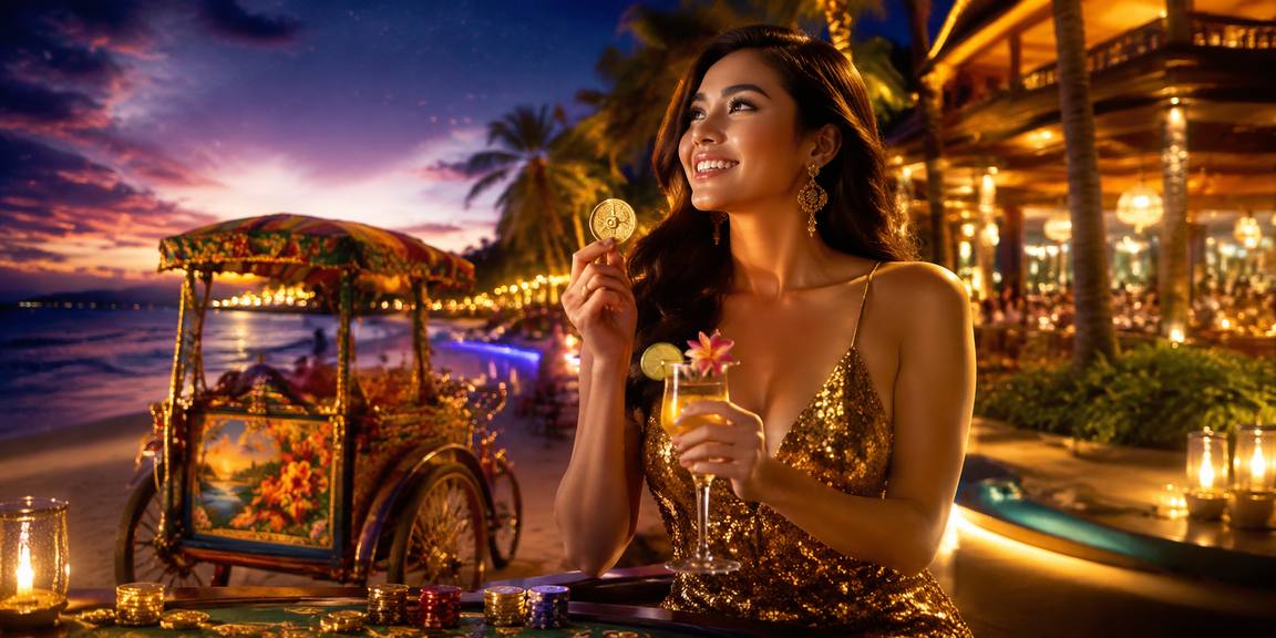 kawanpaito Casino categories
